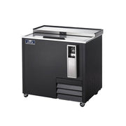 Arctic Air AUB36R Bottle Cooler, 9.3 cu. ft., 120V - Default Title