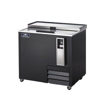 Arctic Air AUB36R Bottle Cooler, 9.3 cu. ft., 120V - Default Title