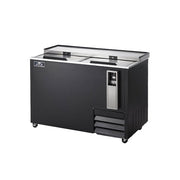 Arctic Air AUB50R Bottle Cooler, 13.7 cu. ft., 120V - Default Title