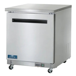Arctic Air AUC27F Undercounter Freezer, 6.5 cu. ft., 115V - Default Title
