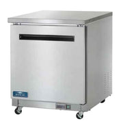 Arctic Air AUC27R Undercounter Refrigerator, 6.5 cu. ft., 115V - Default Title