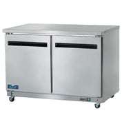 Arctic Air AUC48F Undercounter Freezer, 12 cu. ft., 115V - Default Title