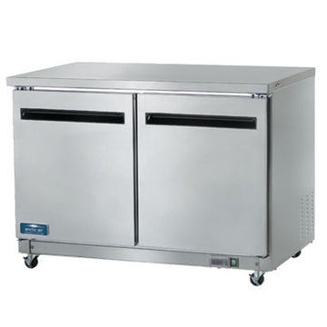 Arctic Air AUC48F Undercounter Freezer, 12 cu. ft., 115V - Default Title