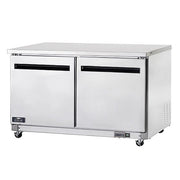 Arctic Air AUC60R Undercounter Refrigerator, 15.5 cu. ft., 120V - Default Title