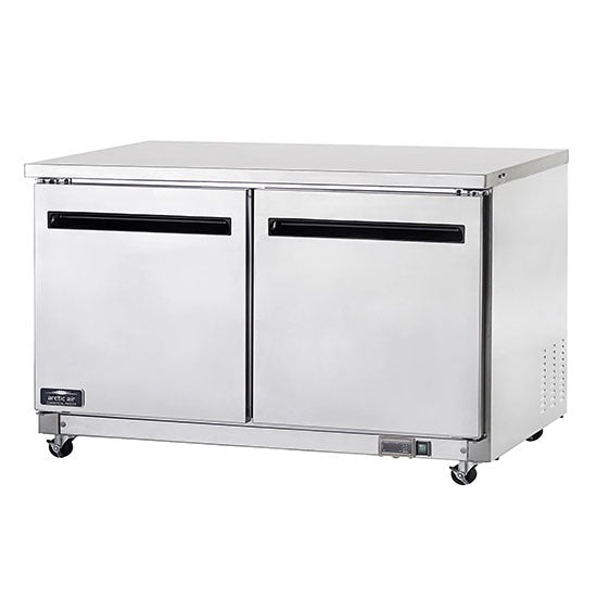 Arctic Air AUC60R Undercounter Refrigerator, 15.5 cu. ft., 120V - Default Title