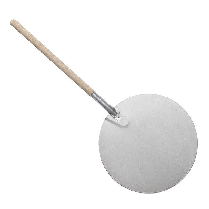 American Metalcraft Pizza Peel - 16" 22"