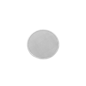 American Metalcraft Heavy Weight Aluminum Pizza Screen - 6"