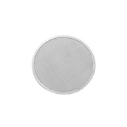 American Metalcraft Heavy Weight Aluminum Pizza Screen - 9"