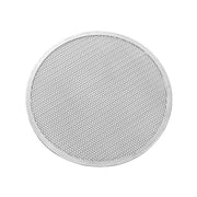 American Metalcraft Heavy Weight Aluminum Pizza Screen - 17"