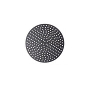 American Metalcraft Heavy Weight Aluminum Pizza Disk - 7"