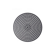 American Metalcraft Heavy Weight Aluminum Pizza Disk - 8"