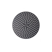 American Metalcraft Heavy Weight Aluminum Pizza Disk - 9"