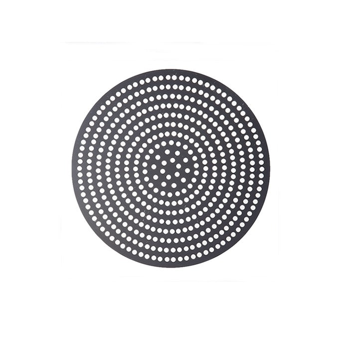 American Metalcraft Heavy Weight Aluminum Pizza Disk - 9"