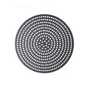 American Metalcraft Heavy Weight Aluminum Pizza Disk - 11"