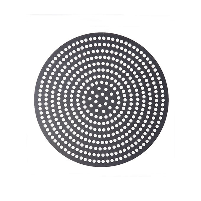 American Metalcraft Heavy Weight Aluminum Pizza Disk - 11"