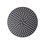 American Metalcraft Heavy Weight Aluminum Pizza Disk - 13"
