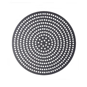 American Metalcraft Heavy Weight Aluminum Pizza Disk - 13"