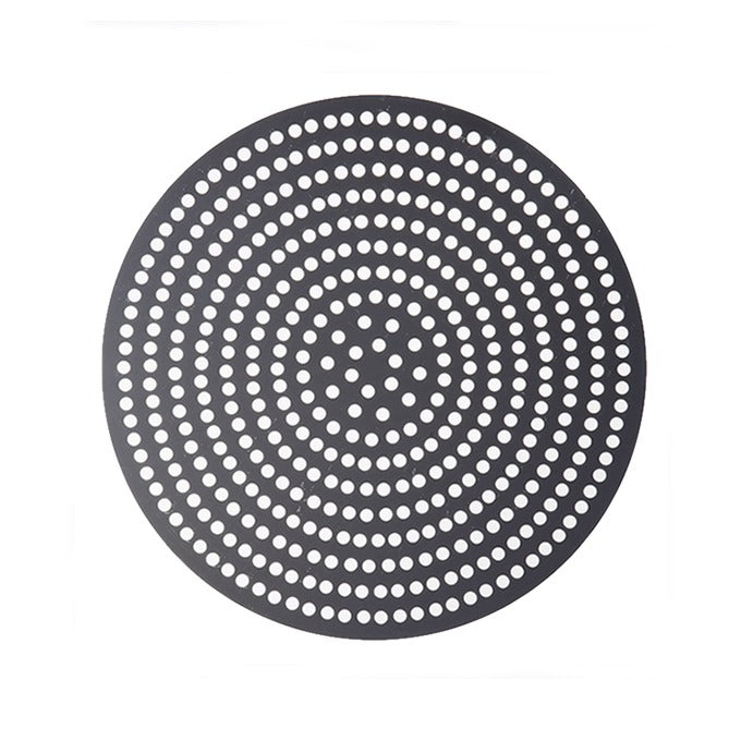 American Metalcraft Heavy Weight Aluminum Pizza Disk - 13"
