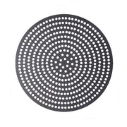 American Metalcraft Heavy Weight Aluminum Pizza Disk - 14"