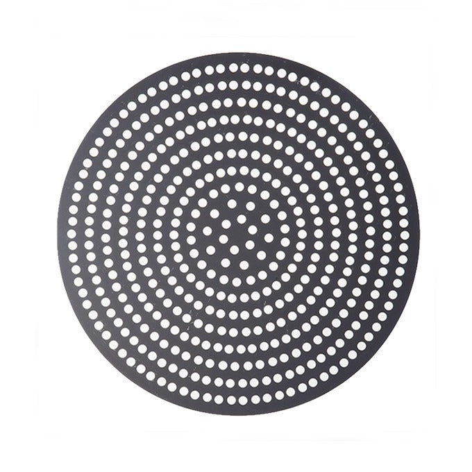 American Metalcraft Heavy Weight Aluminum Pizza Disk - 14"