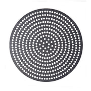 American Metalcraft Heavy Weight Aluminum Pizza Disk - 15"