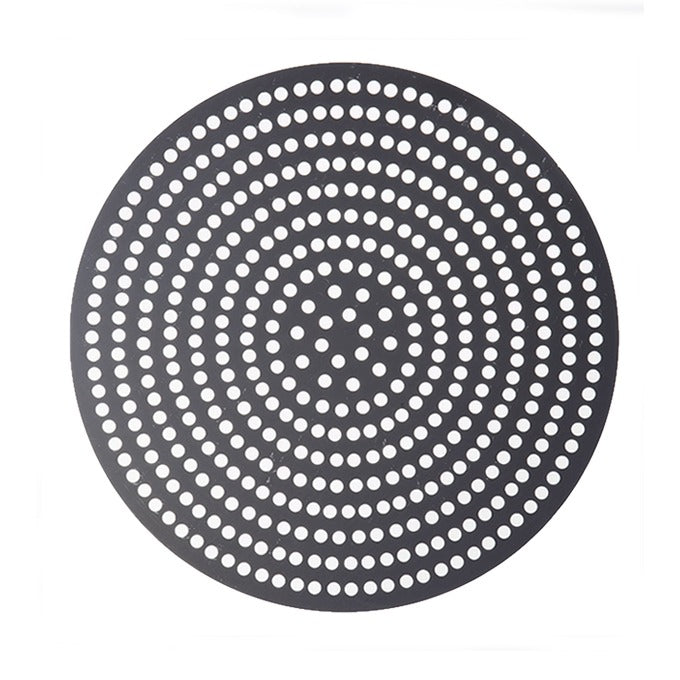 American Metalcraft Heavy Weight Aluminum Pizza Disk - 15"