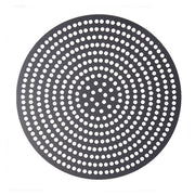 American Metalcraft Heavy Weight Aluminum Pizza Disk - 16"