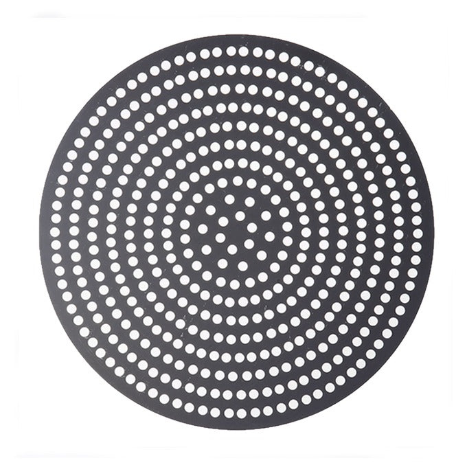 American Metalcraft Heavy Weight Aluminum Pizza Disk - 16"