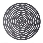 American Metalcraft Heavy Weight Aluminum Pizza Disk - 17"
