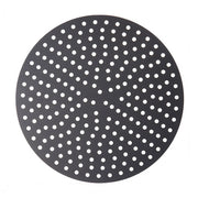 American Metalcraft Heavy Weight Aluminum Pizza Disk - 18"