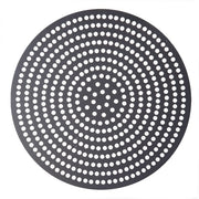 American Metalcraft Heavy Weight Aluminum Pizza Disk - 18"