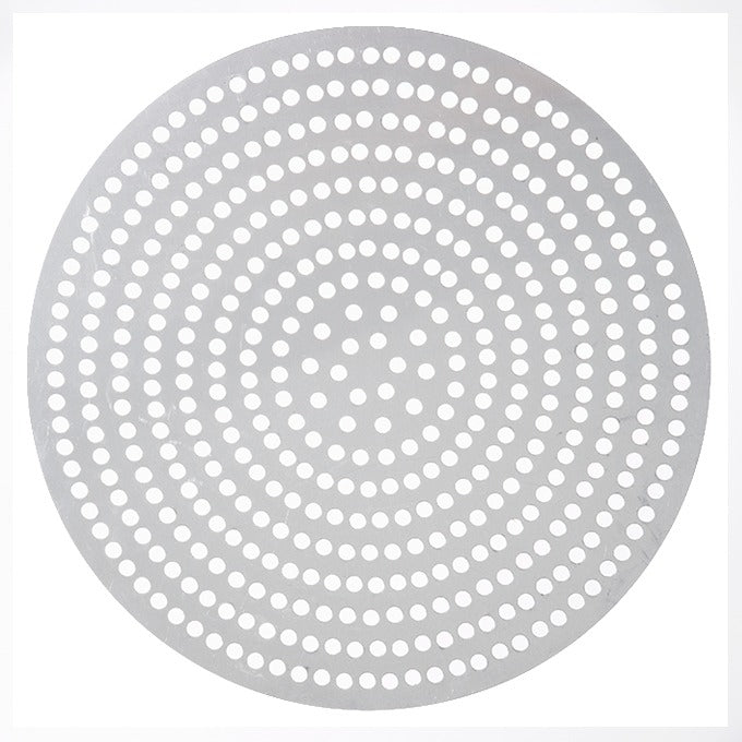 American Metalcraft Pizza Disk - 19"