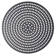 American Metalcraft Heavy Weight Aluminum Pizza Disk - 19"