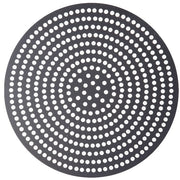 American Metalcraft Heavy Weight Aluminum Pizza Disk - 20"