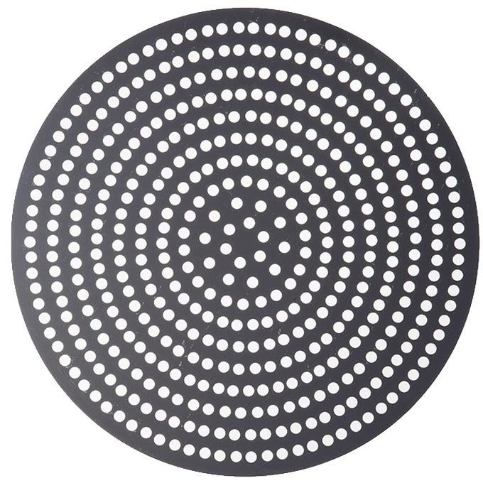 American Metalcraft Heavy Weight Aluminum Pizza Disk - 20"