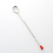 American Metalcraft Stainless Steel Bar Spoon, 12/Case - 11"