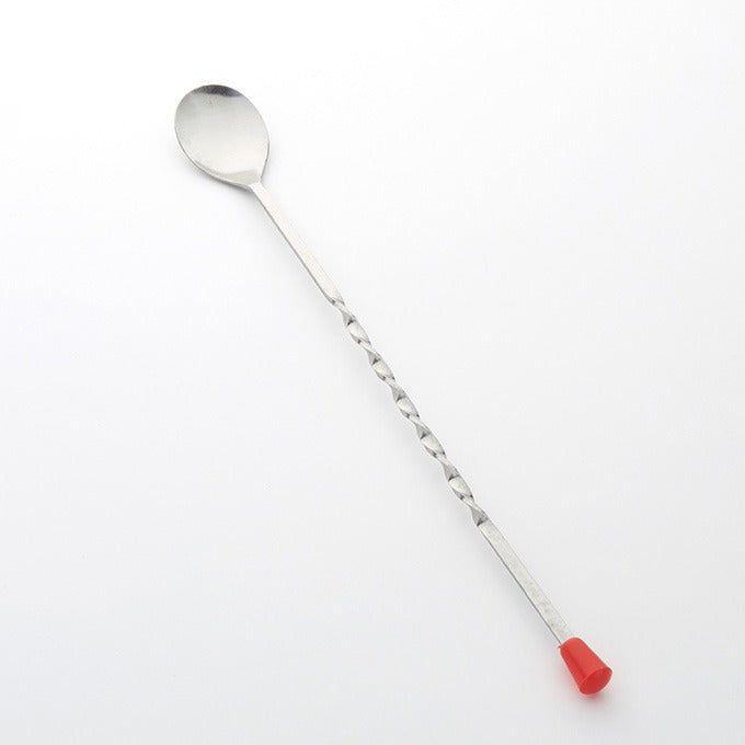 American Metalcraft Stainless Steel Bar Spoon, 12/Case - 11"
