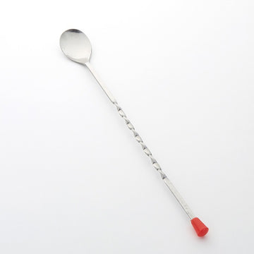 American Metalcraft Stainless Steel Bar Spoon, 12/Case - 11"