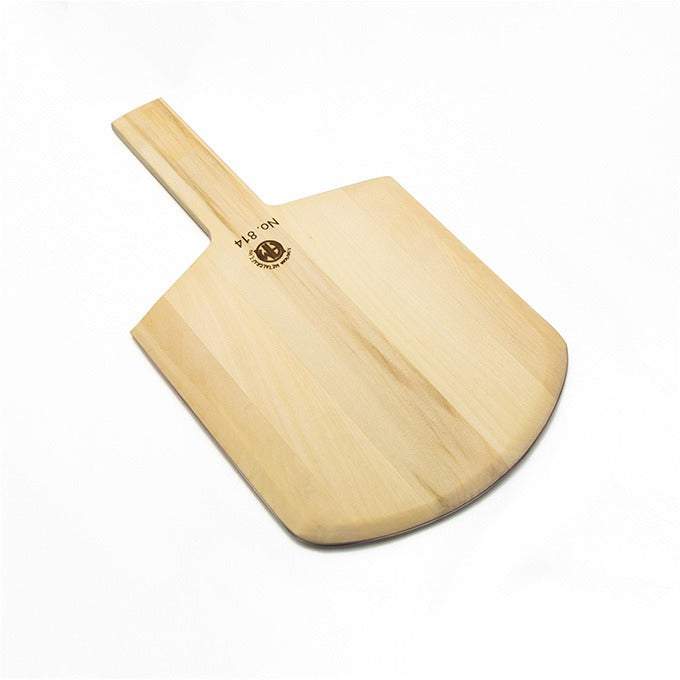 American Metalcraft 814 Pizza Peel, Beige - Default Title