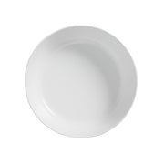 American Metalcraft Ani White Melamine Bowl, 6/Case - photo 2
