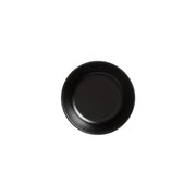 American Metalcraft Ani Melamine Bowl, Black, 4/Case - photo 3