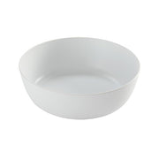 American Metalcraft Ani White Melamine Bowl, 6/Case - photo 5