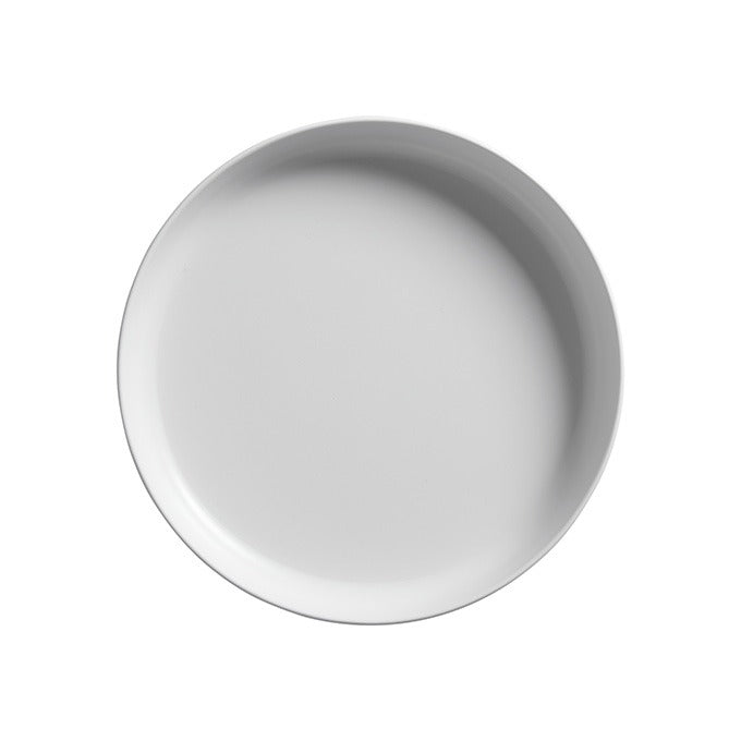 American Metalcraft Ani White Melamine Bowl - photo 2