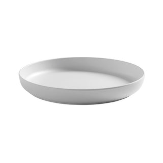 American Metalcraft Ani White Melamine Bowl - 30 oz.