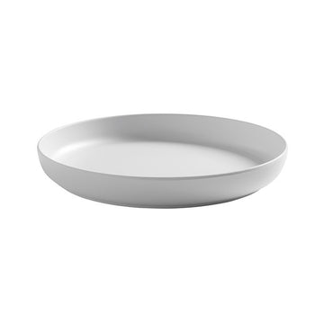 American Metalcraft Ani White Melamine Bowl - 30 oz.