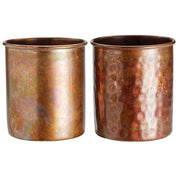 American Metalcraft Cup, 14 oz., Copper - photo 2