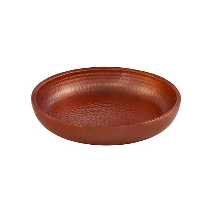 American Metalcraft Aluminum Tray, 128 oz. - Copper