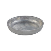 American Metalcraft Aluminum Tray, 128 oz. - Silver
