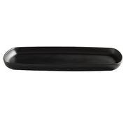 American Metalcraft Ani Melamine Platter, 7" x 12" - photo 2