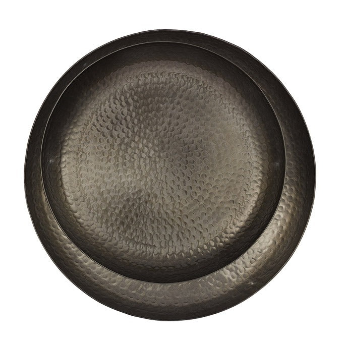 American Metalcraft Aluminum Tray, 128 oz. - photo 2